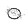 METALCAUCH 002353 Gasket, thermostat